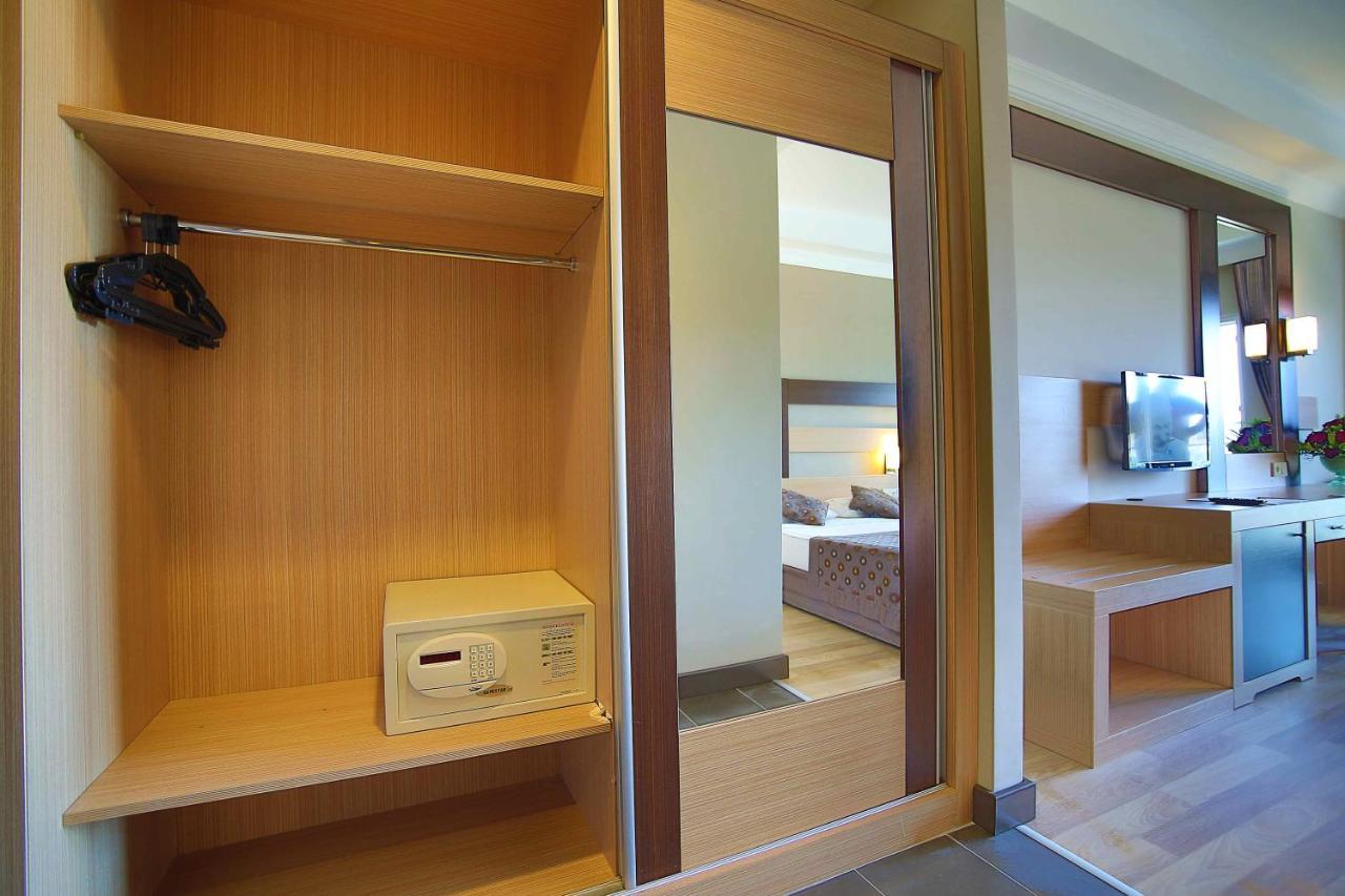 Taksim Daimon Suites Стамбул Экстерьер фото