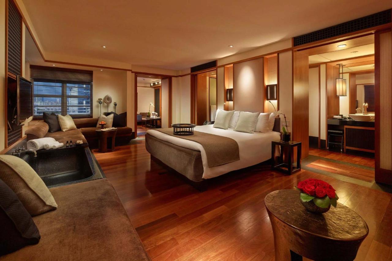 Taksim Daimon Suites Стамбул Экстерьер фото