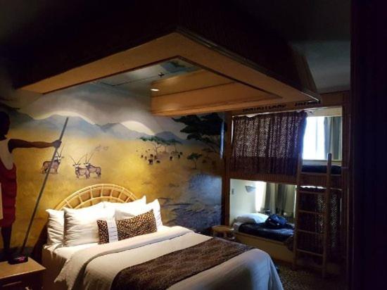Taksim Daimon Suites Стамбул Экстерьер фото