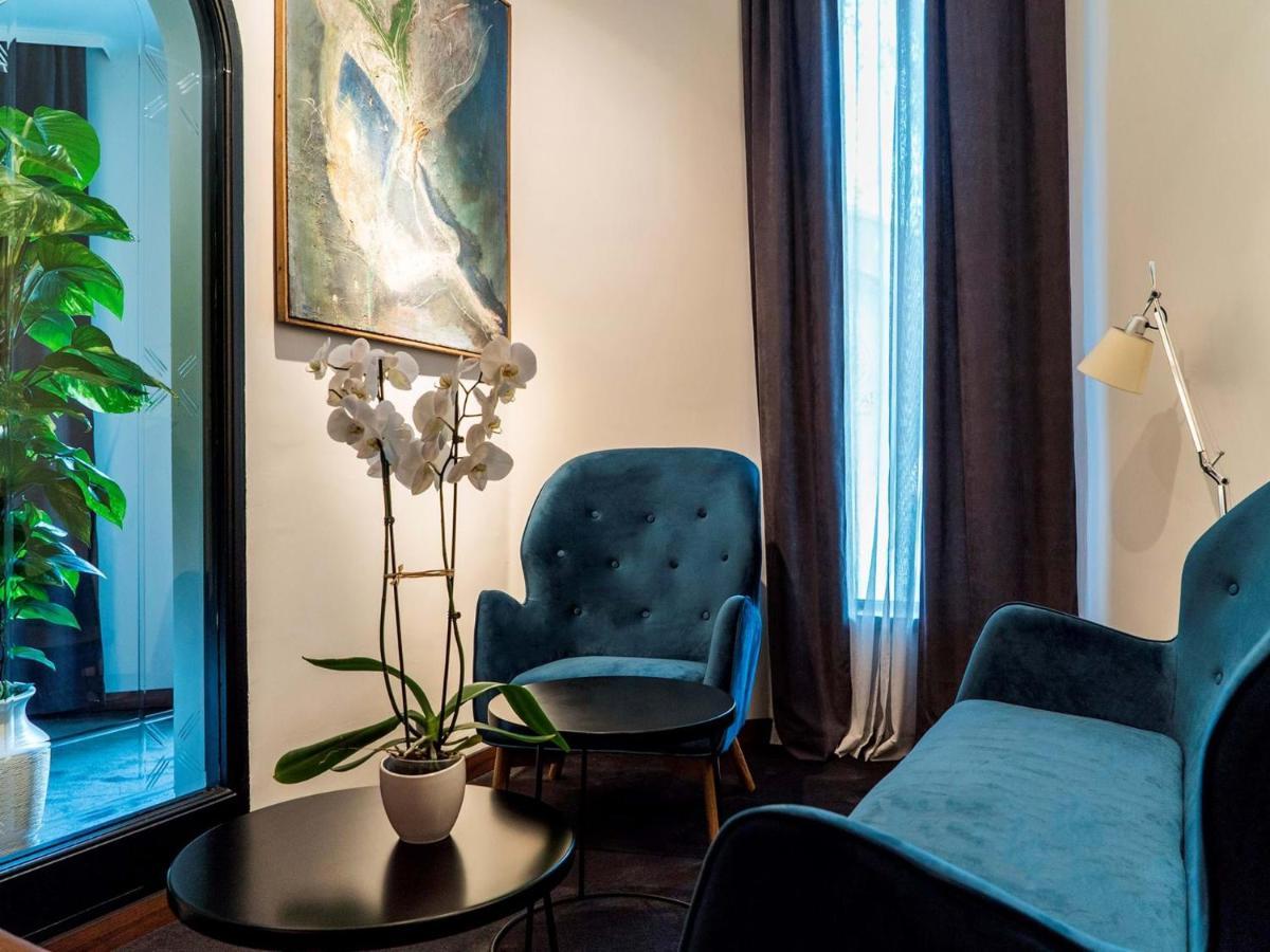 Taksim Daimon Suites Стамбул Экстерьер фото