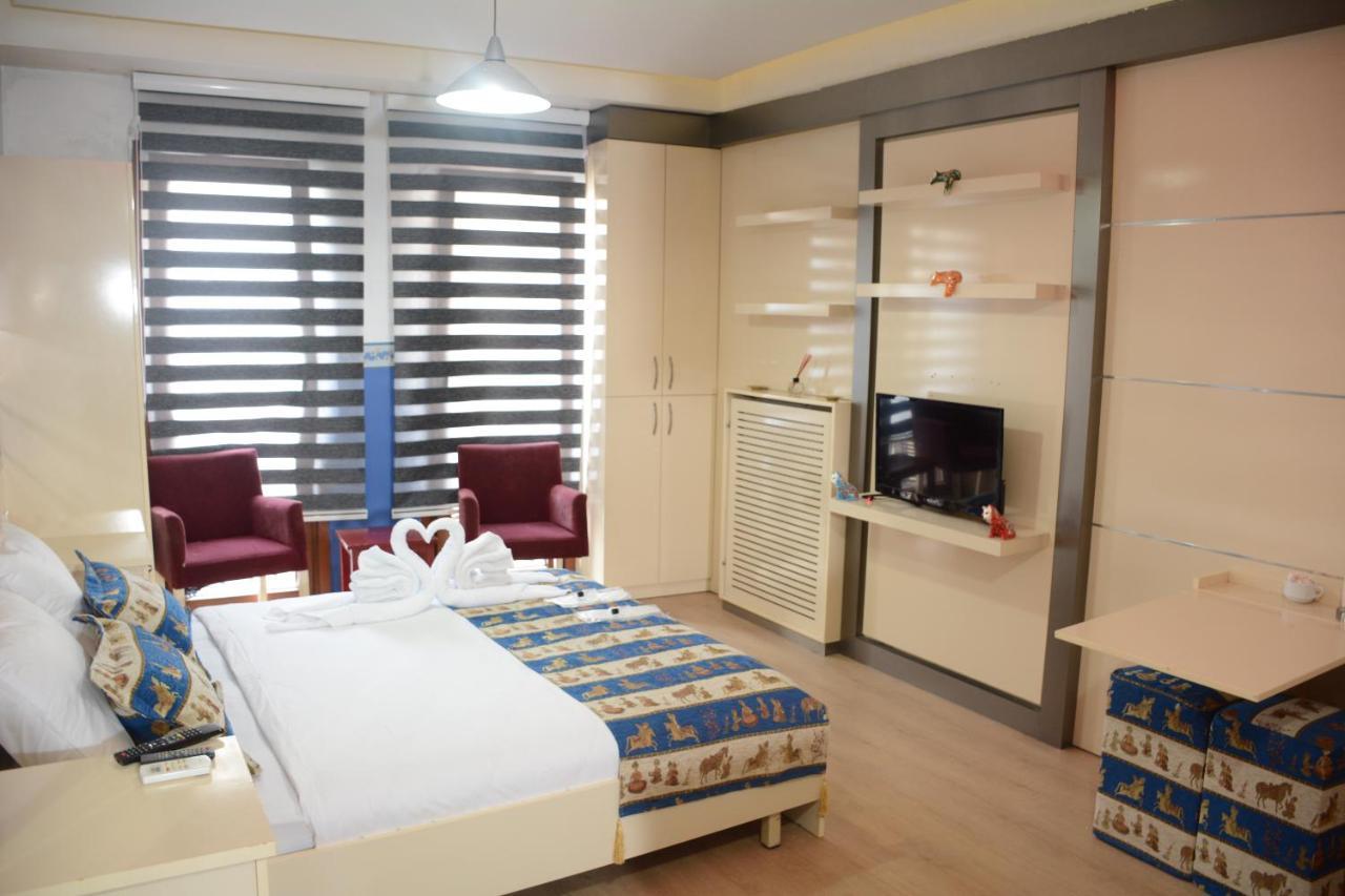 Taksim Daimon Suites Стамбул Экстерьер фото